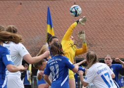 FC Carl Zeiss Jena Frauen SV Meppen 31032024 25